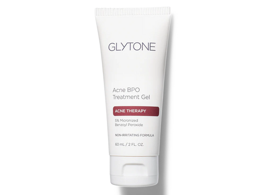 Glytone Acne BPO Treatment Gel