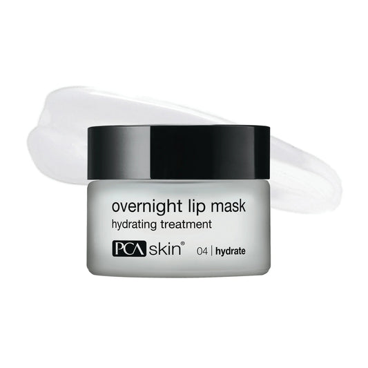 PCA Overnight Lip Mask
