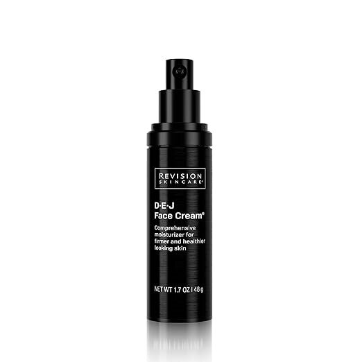 Revision D.E.J Boosting Serum-1 oz