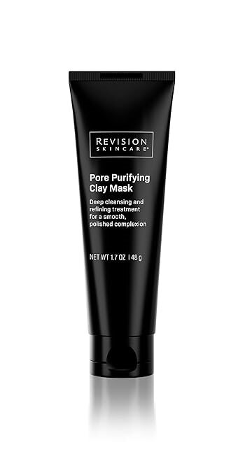 Revision Pore Purifying Mask-1 oz