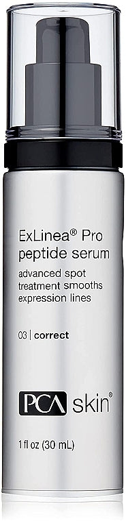 PCA Exlinea Pro Peptide Serum 1 fl oz