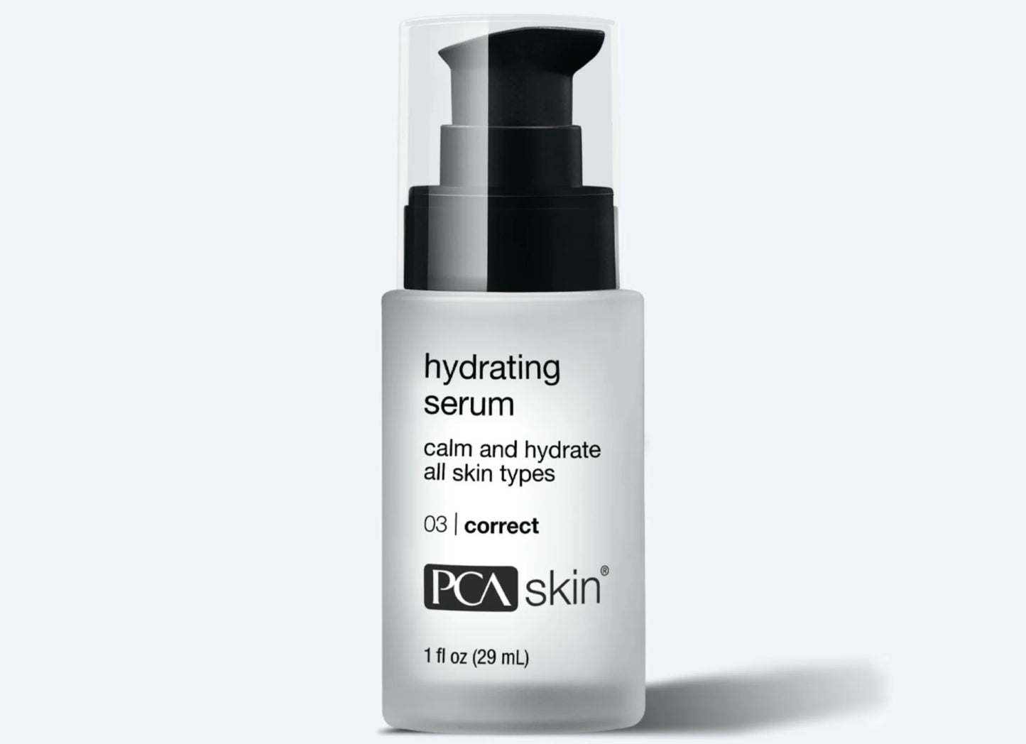 PCA Hydrating Serum-1 oz