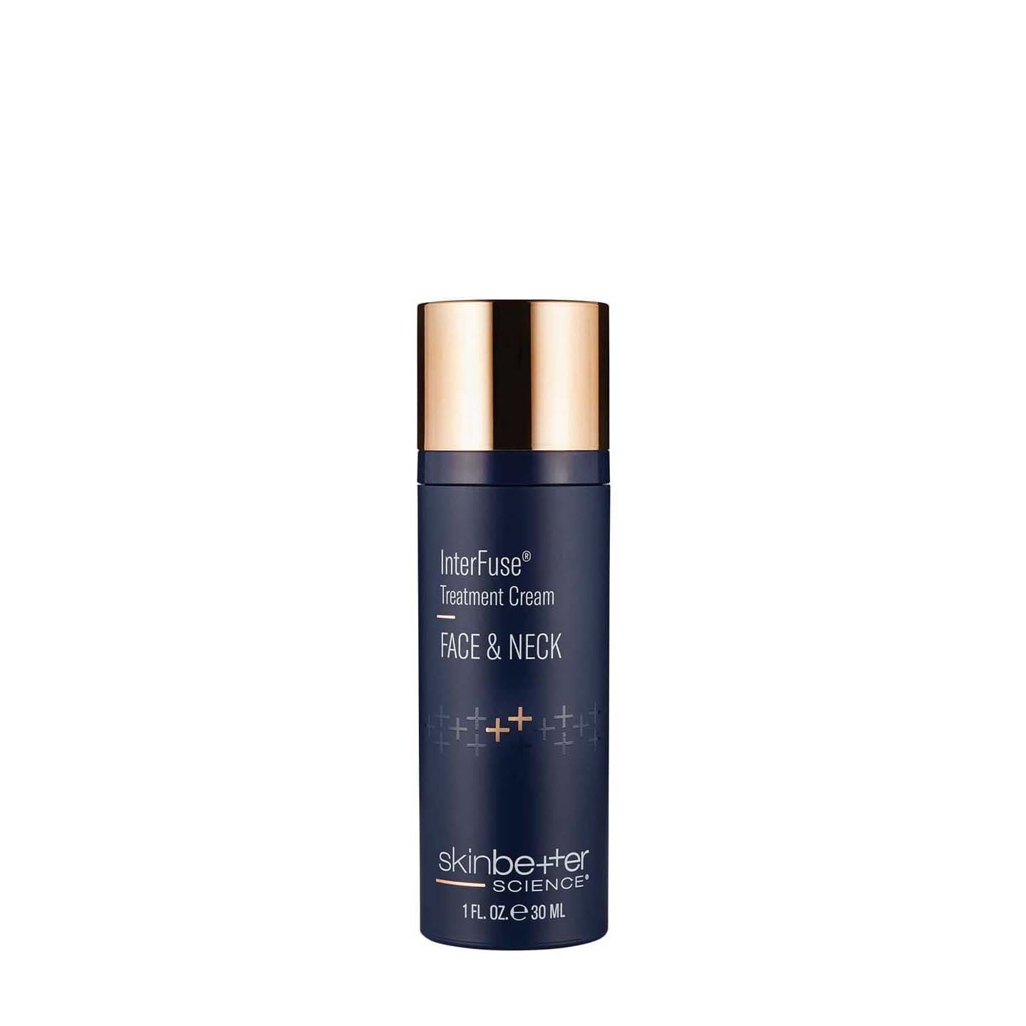 SkinBetter Science Interface Treatment Face+Neck-1 oz