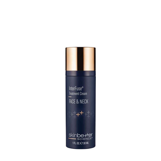 SkinBetter Science Interface Treatment Face+Neck-1 oz