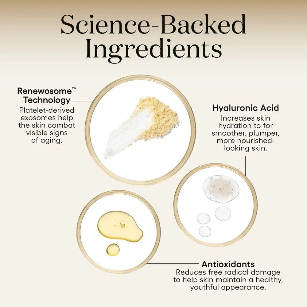 Plated INTENSE Serum