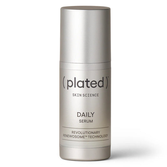 Plated DAILY Serum