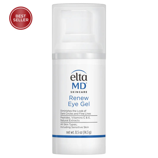 EltaMD Renew Eye Gel-.5 OZ