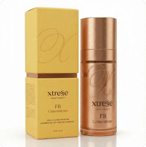 Xtresse FR Concentrate Serum
