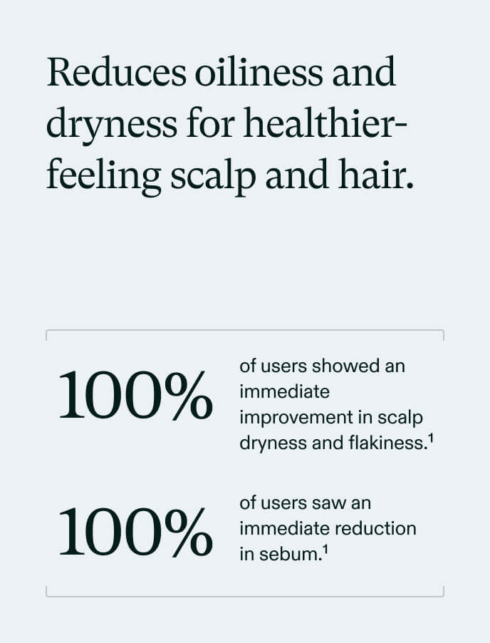 Nutrafol Root Purifier Shampoo-240ML