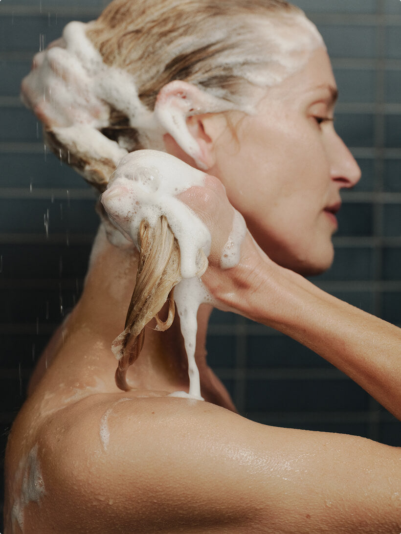 Nutrafol Root Purifier Shampoo-240ML