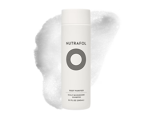 Nutrafol Root Purifier Shampoo-240ML