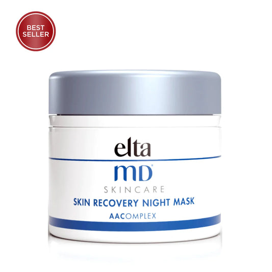 EltaMD Skin Recovery Night Mask-1.7 oz