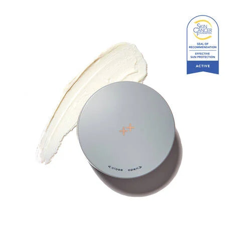 SBS sunbetter SHEER SPF 56 Sunscreen Compact