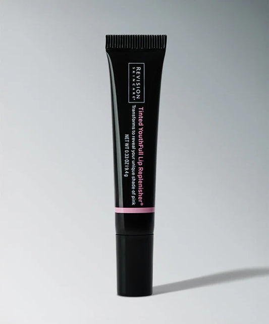Revision Tinted YouthFull Lip Replenisher