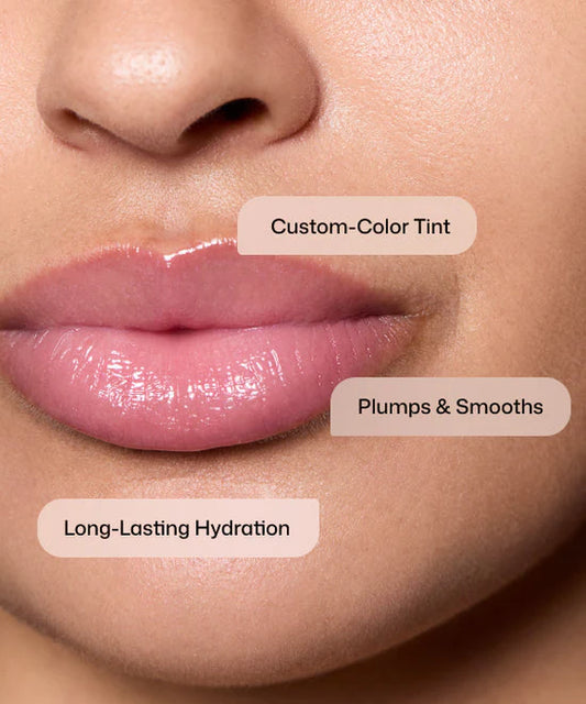 Revision Tinted YouthFull Lip Replenisher