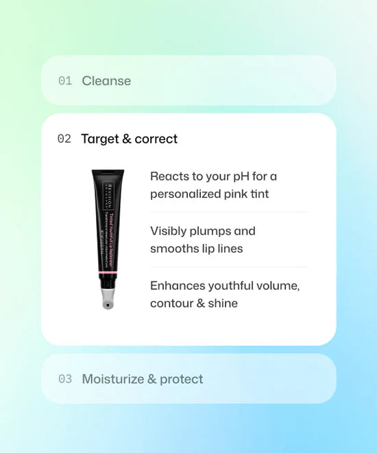 Revision Tinted YouthFull Lip Replenisher