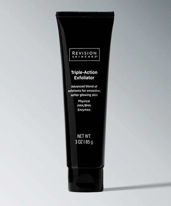 Revision Triple-Action Exfoliator 3 oz