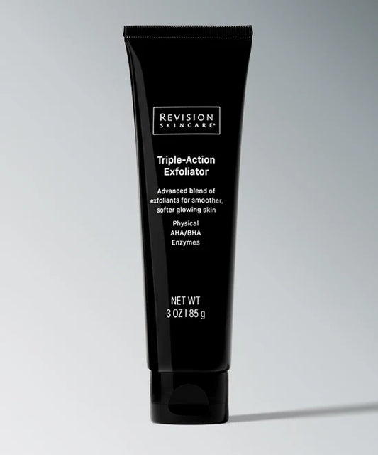 Revision Triple-Action Exfoliator 3 oz