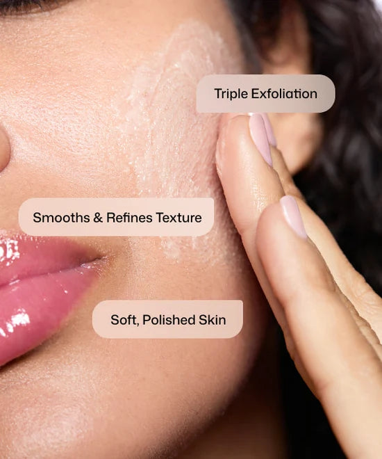 Revision Triple-Action Exfoliator 3 oz