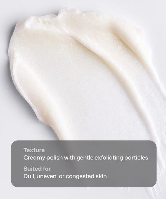 Revision Triple-Action Exfoliator 3 oz